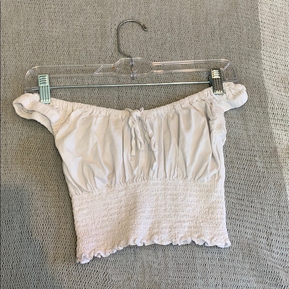 White Top - Picture 2 of 3